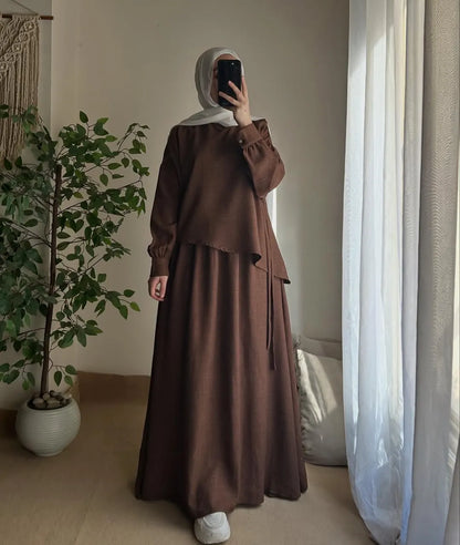 Ensemble Saja