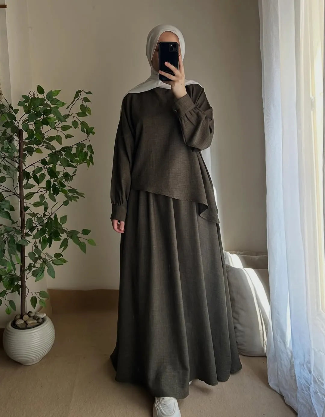Ensemble Saja