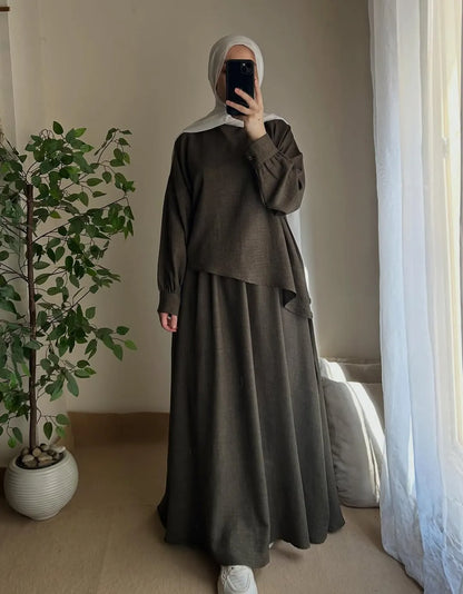 Ensemble Saja