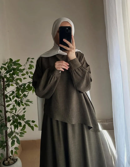 Ensemble Saja