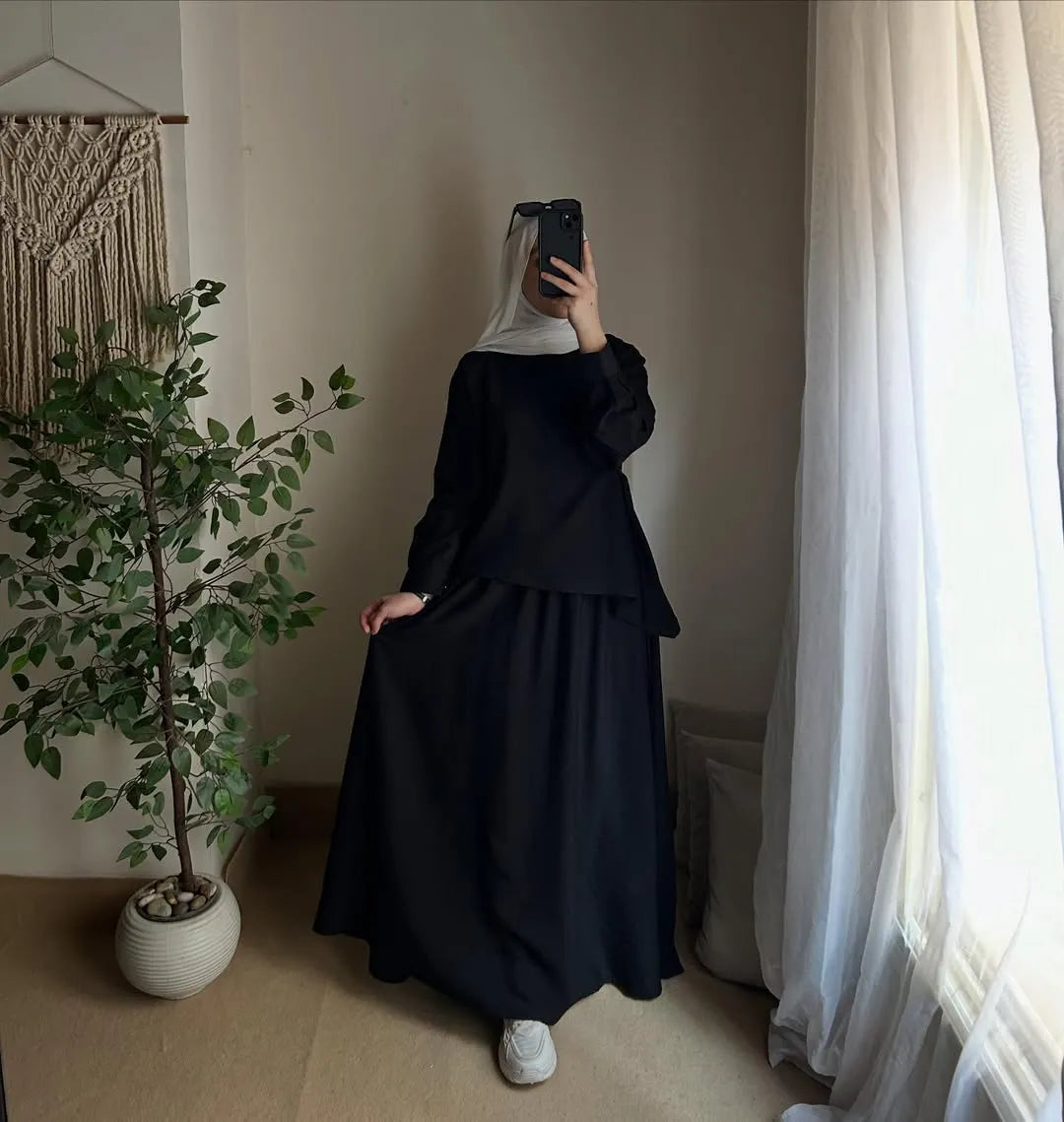 Ensemble Saja