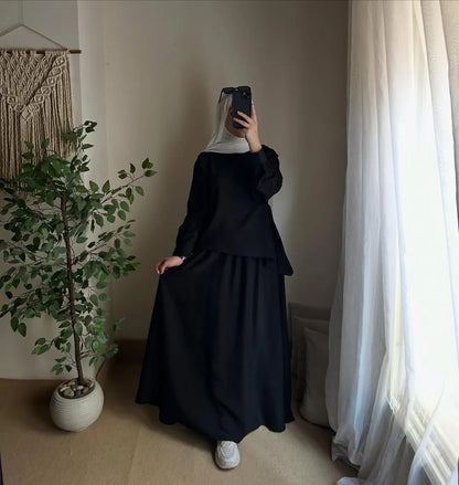 Ensemble Saja
