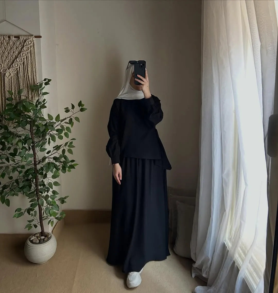 Ensemble Saja