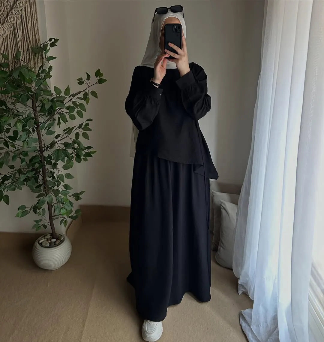Ensemble Saja