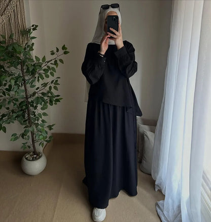 Ensemble Saja