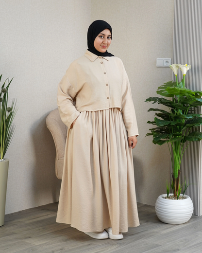 ENS-3066-BEIGE-T1