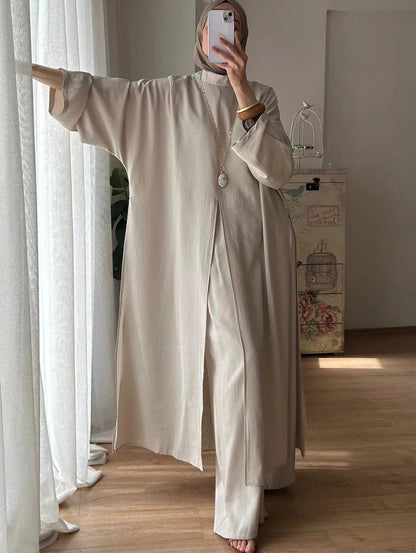 Ensemble Yasmine