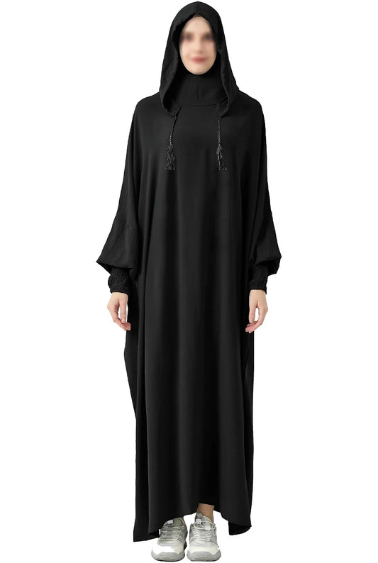 عباية سَمْت