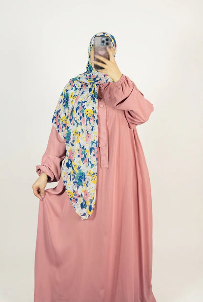 عباية زين