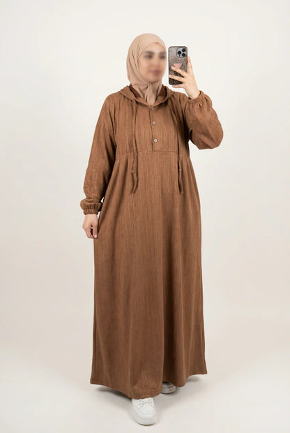 جلابة حنين