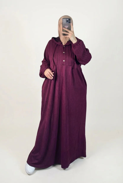 جلابة حنين