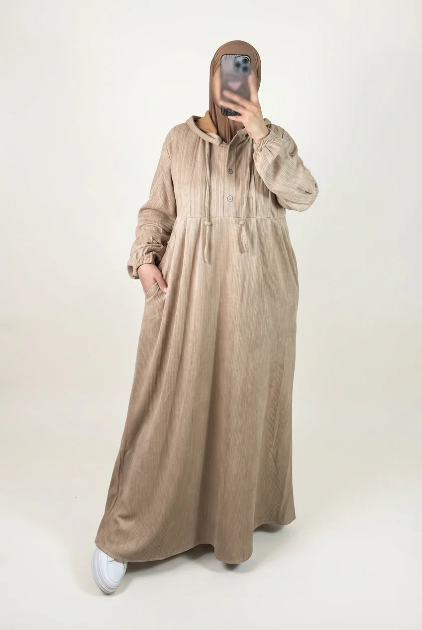 جلابة حنين