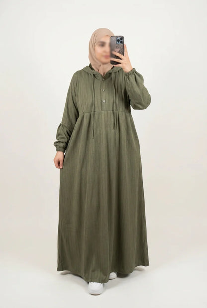 جلابة حنين