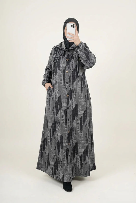 جلابة سَكِينَة