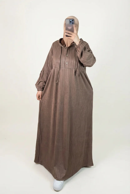 جلابة حنين