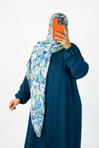 عباية رواء