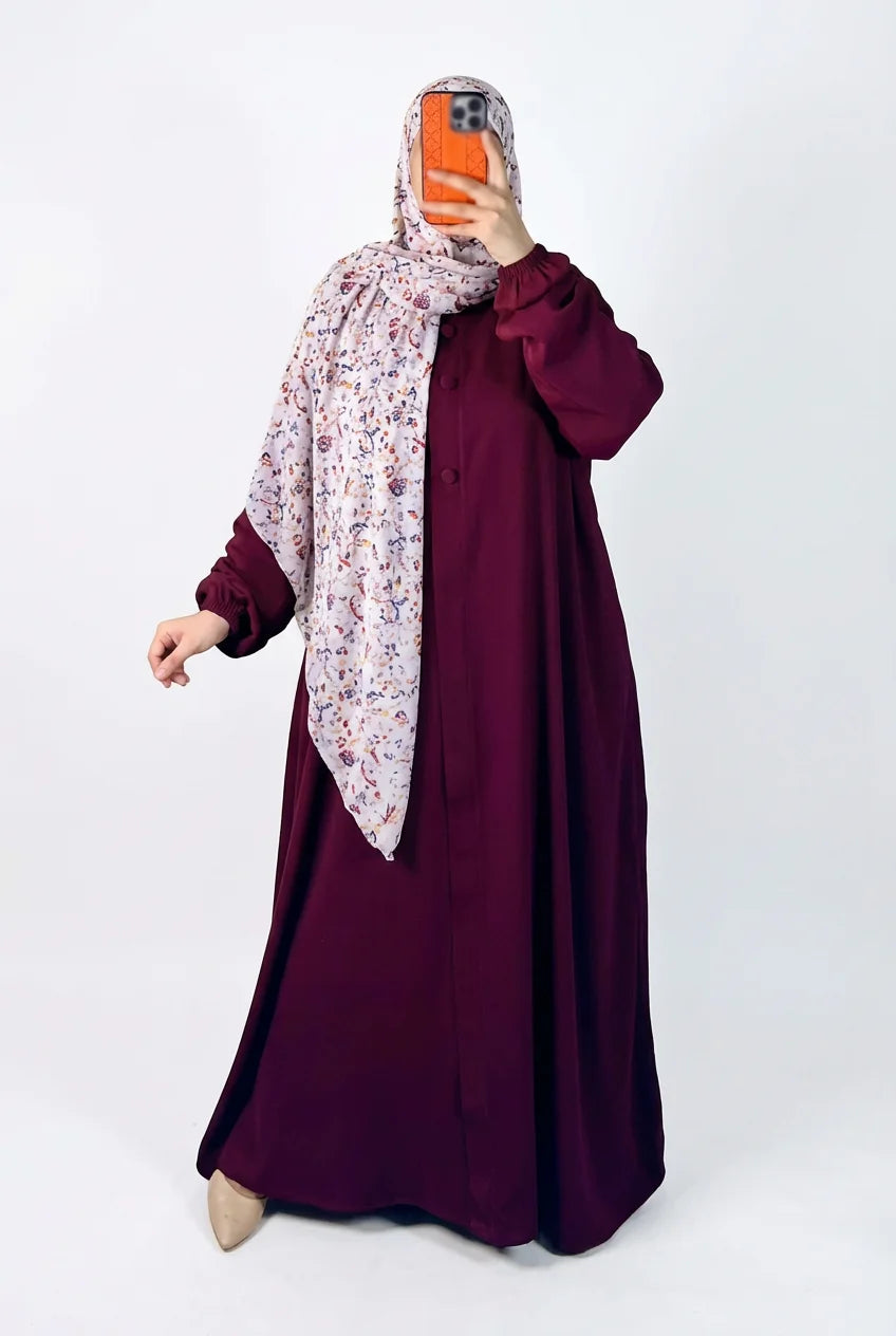 عباية رواء