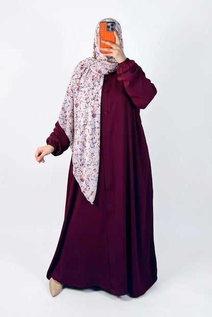 عباية رواء