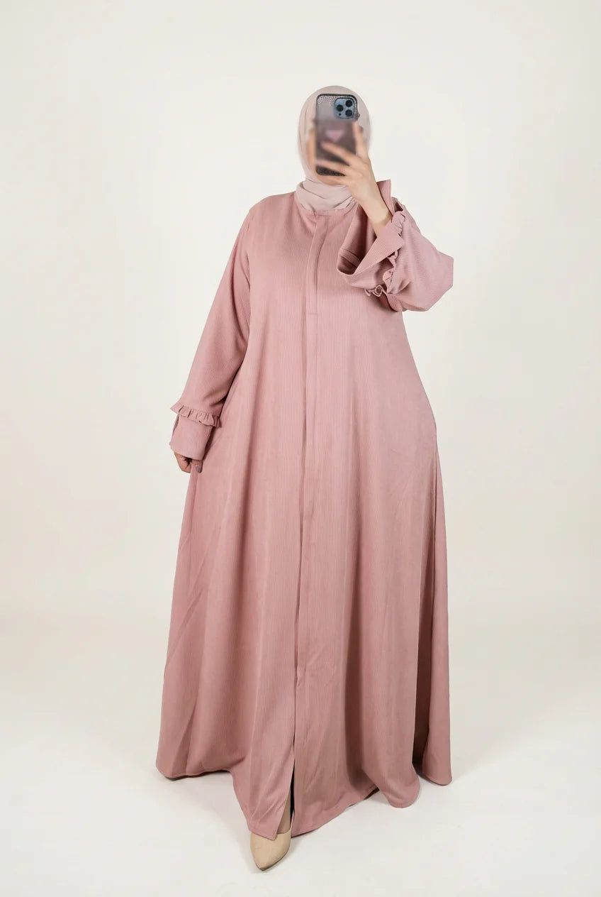 عباية أريما