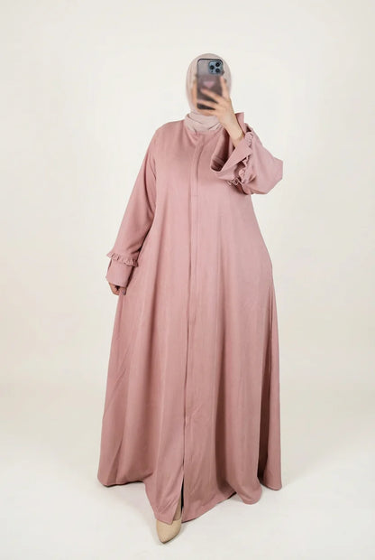عباية أريما
