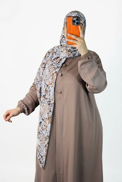 عباية رواء