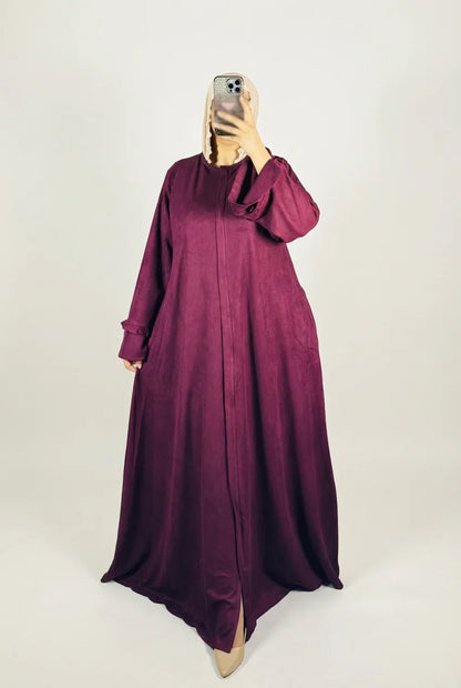 عباية أريما