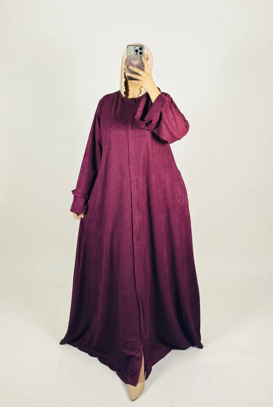 عباية أريما