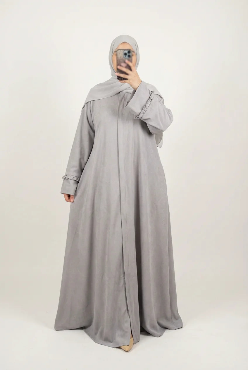 عباية أريما