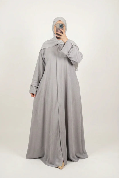 عباية أريما