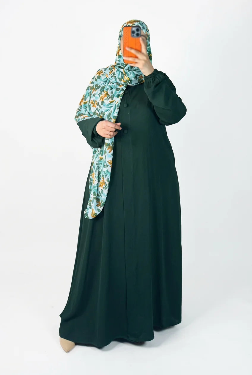 عباية رواء