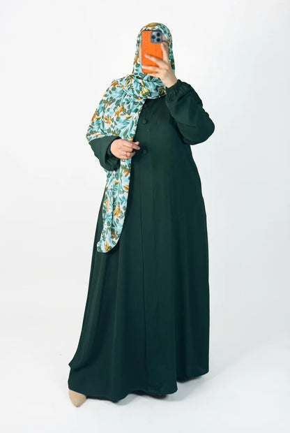 عباية رواء