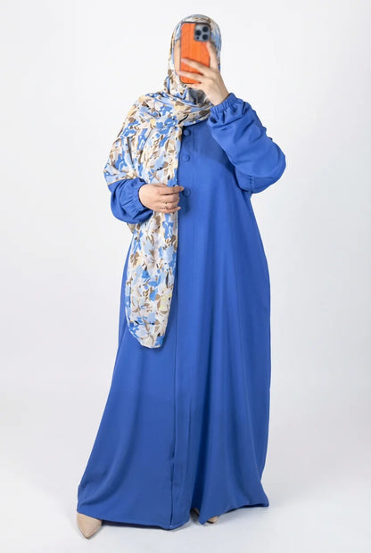 عباية رواء