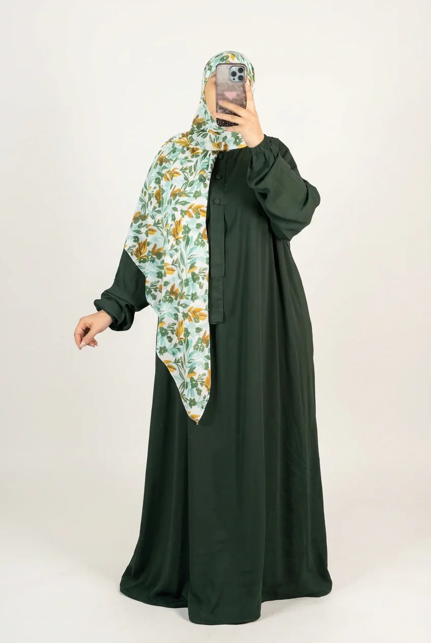 عباية زين