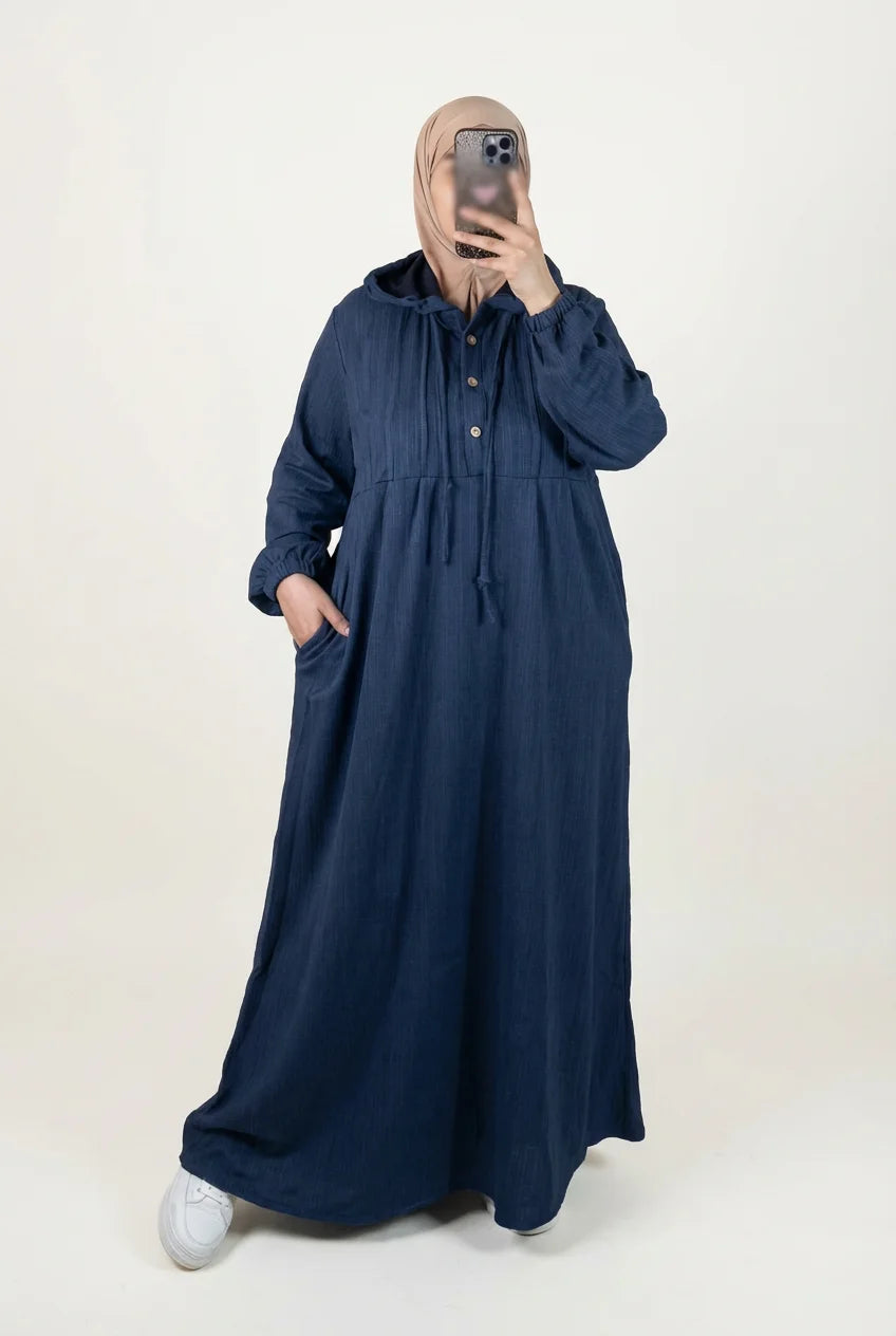 جلابة حنين