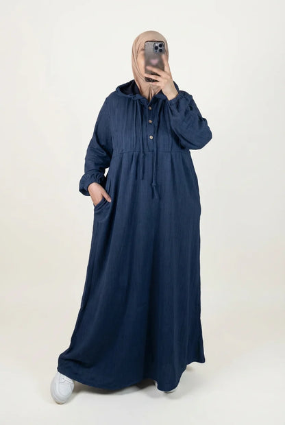 جلابة حنين
