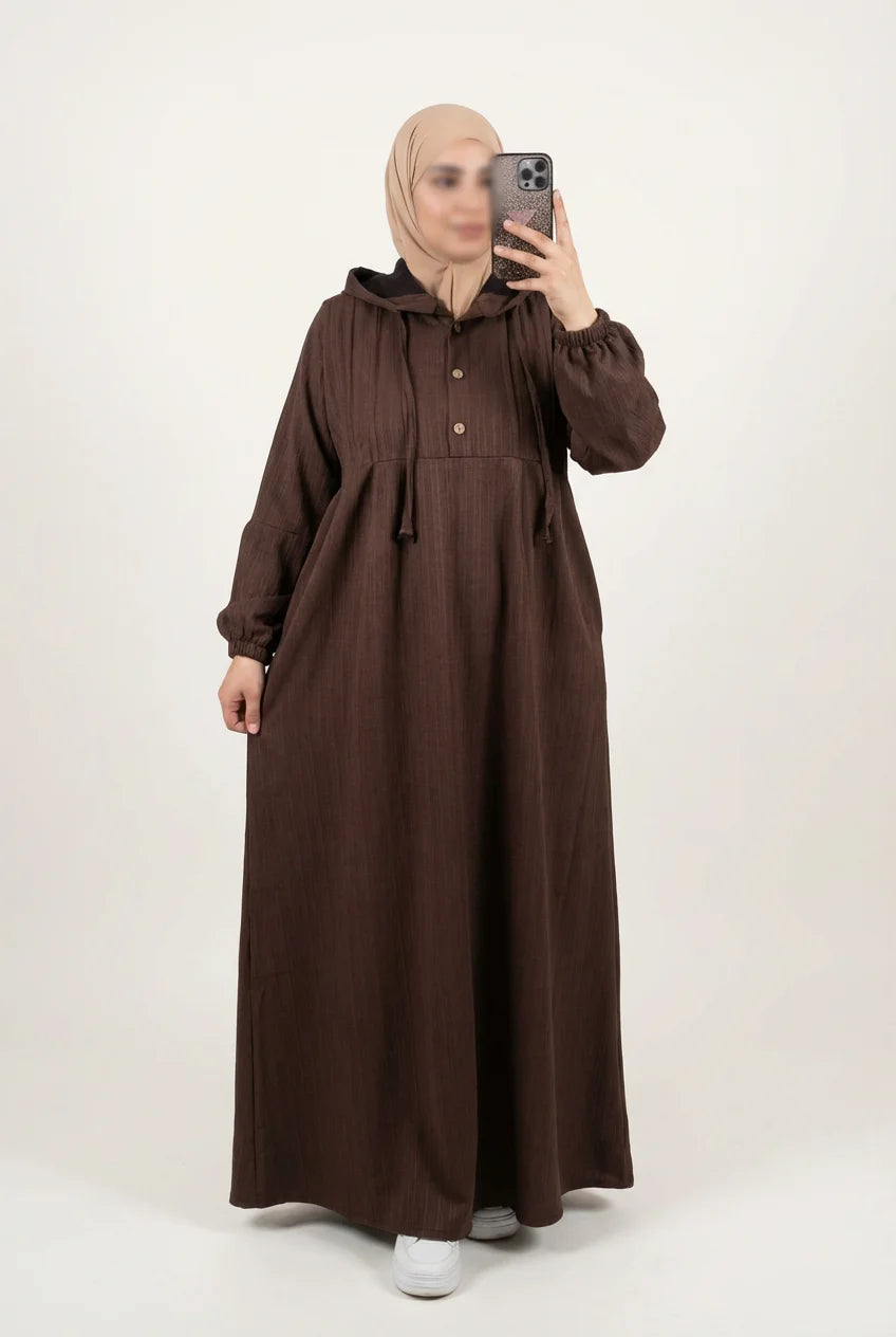 جلابة حنين