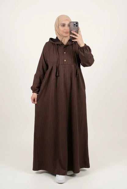 جلابة حنين