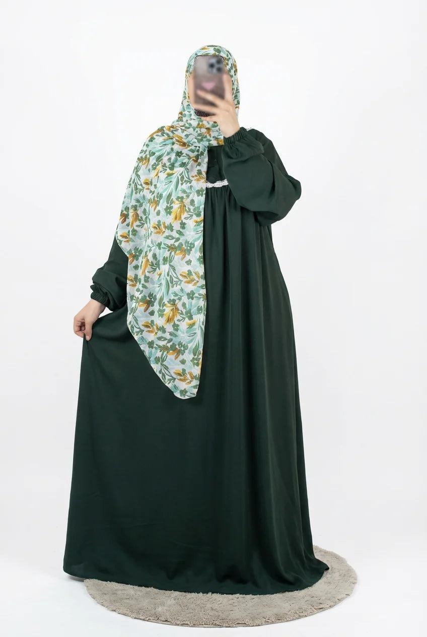 عباية ملاك