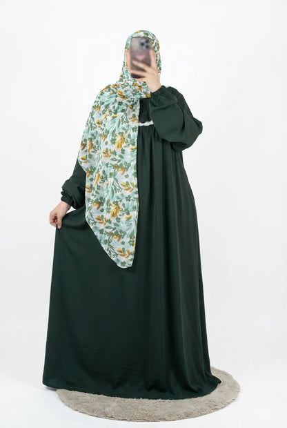 عباية ملاك