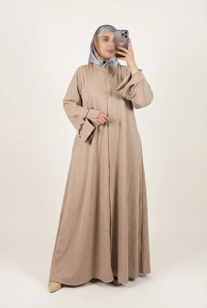عباية أريما