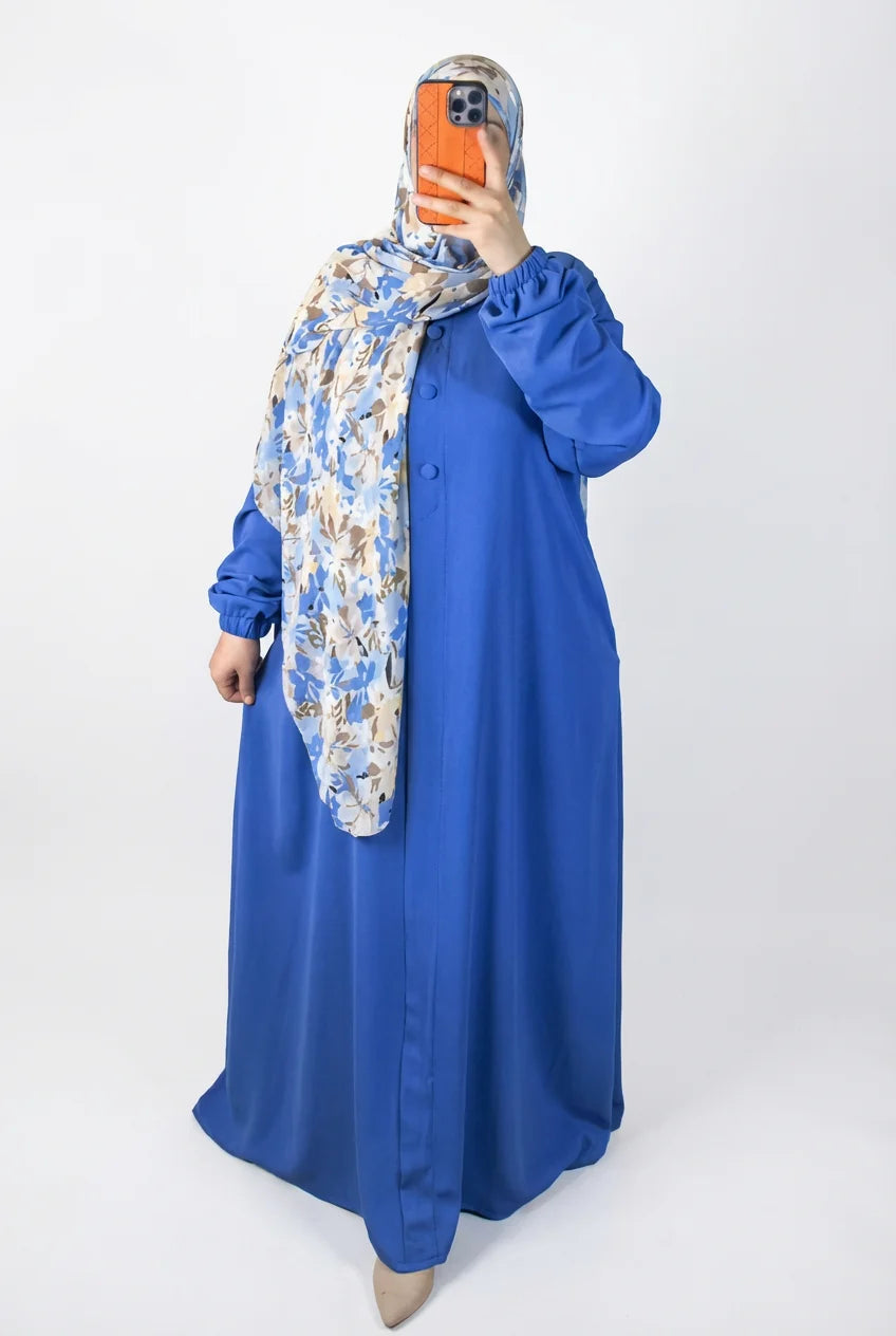 عباية رواء