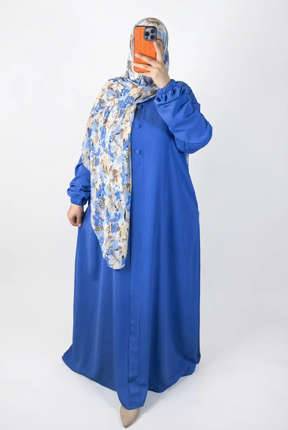 عباية رواء