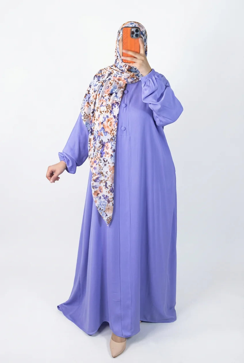 عباية رواء