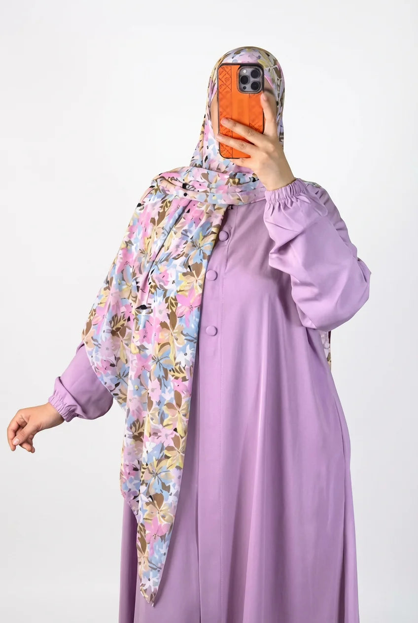 عباية رواء