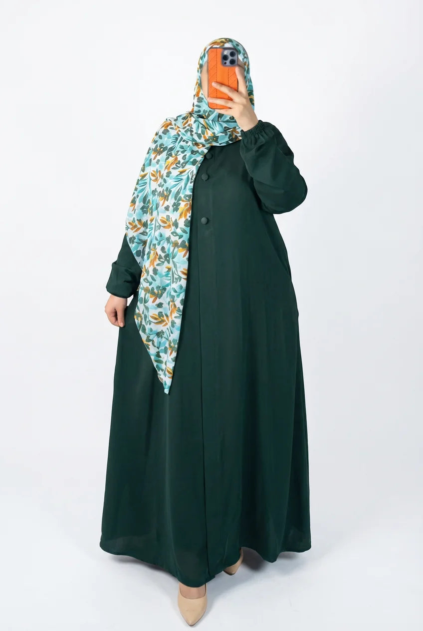 عباية رواء