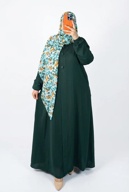عباية رواء