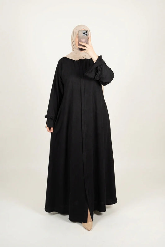 عباية أريما