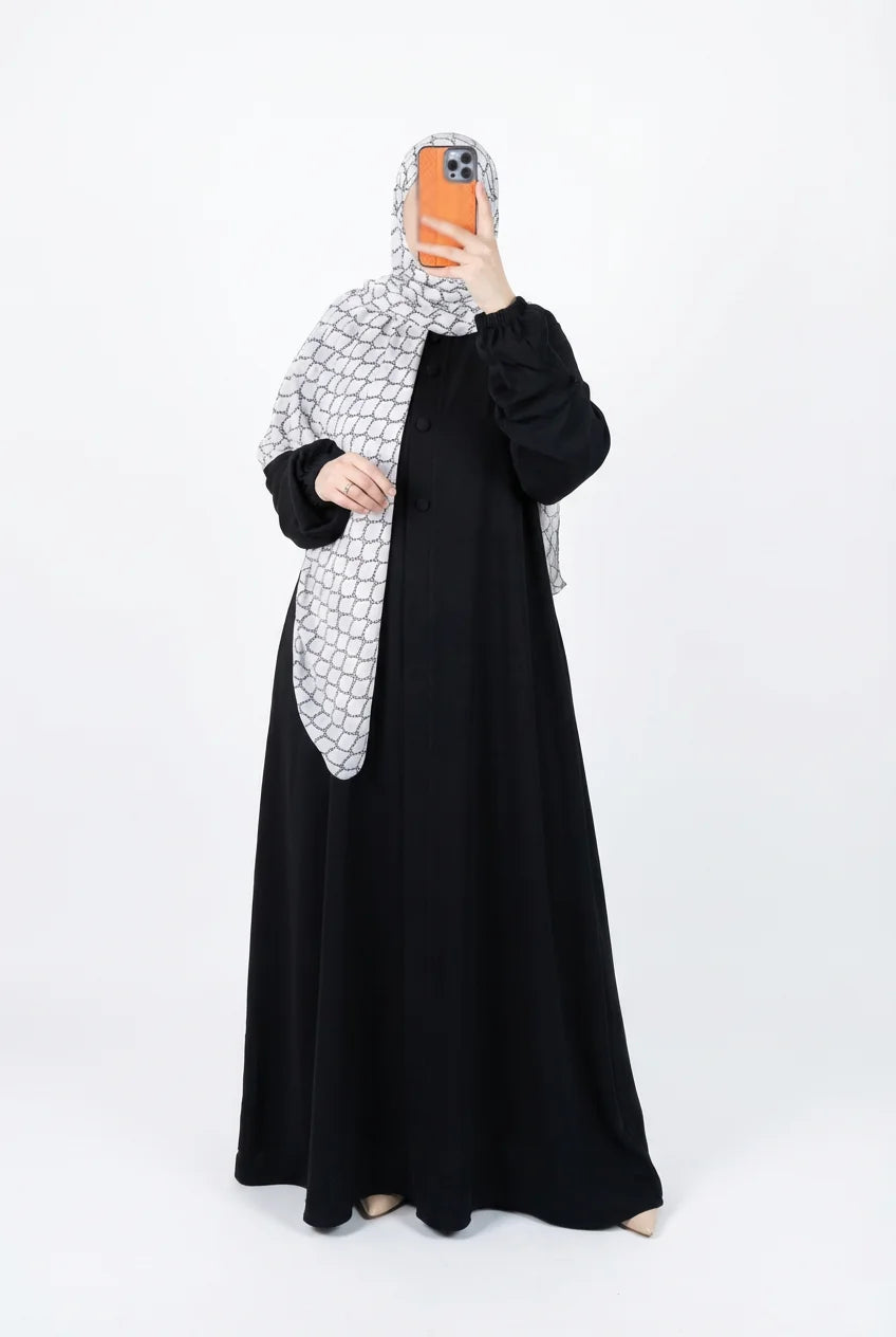 عباية رواء