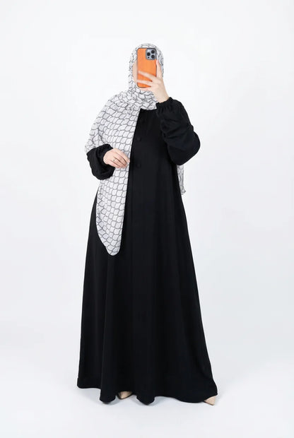 عباية رواء