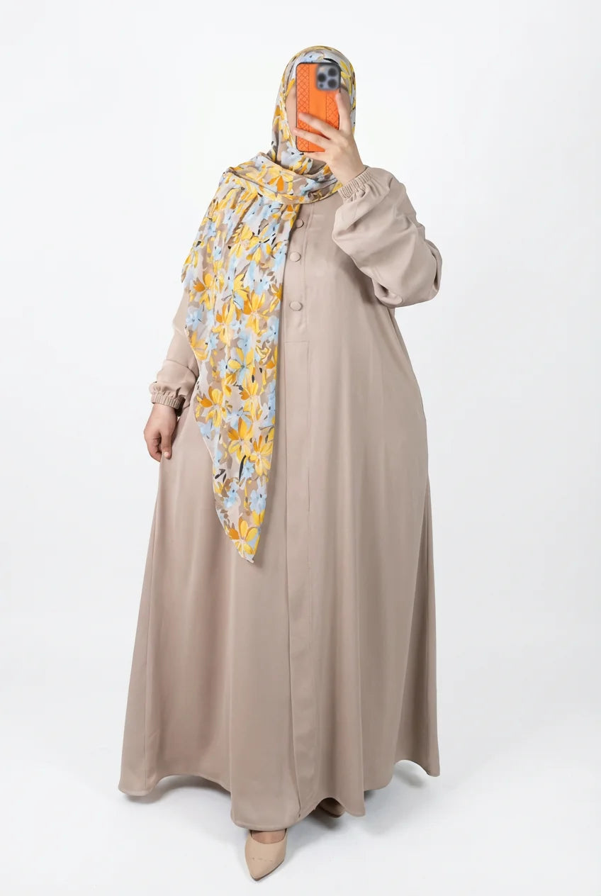 عباية رواء